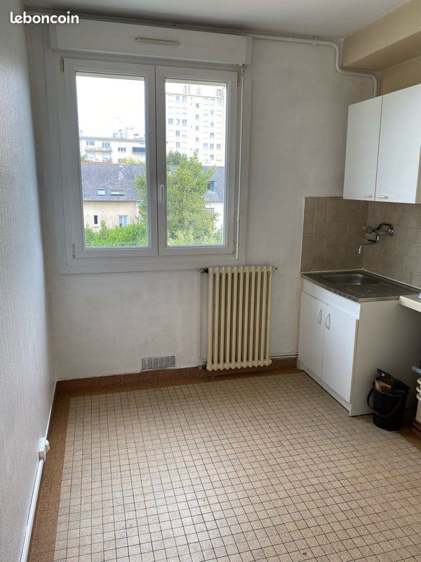 Appartement 2 pièces 42 m² · à Rennes · 42 m² · 680 €