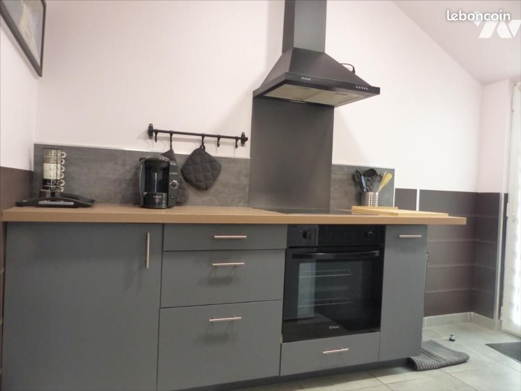Maison 3 pièces 73 m² · à Barneville-Carteret · 73 m² · 231 520 €