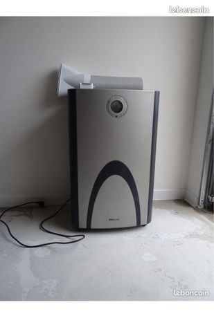 Climatiseur Mobile Proline, Neuf Sous Emballage, Acheté 299€, à Saisir !