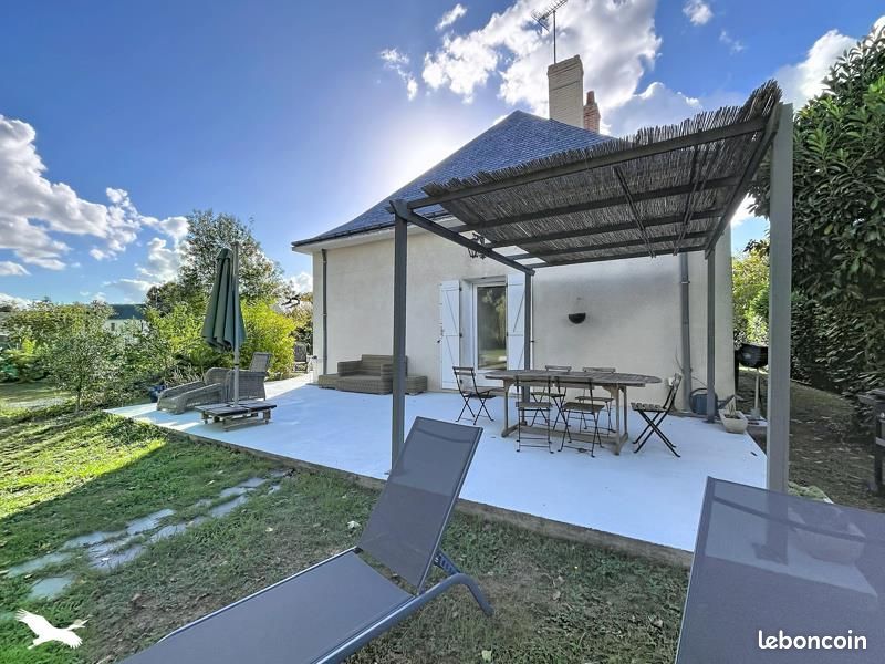 Maison 8 pièces 178 m² · à Loches · 178 m² · 304 462 €