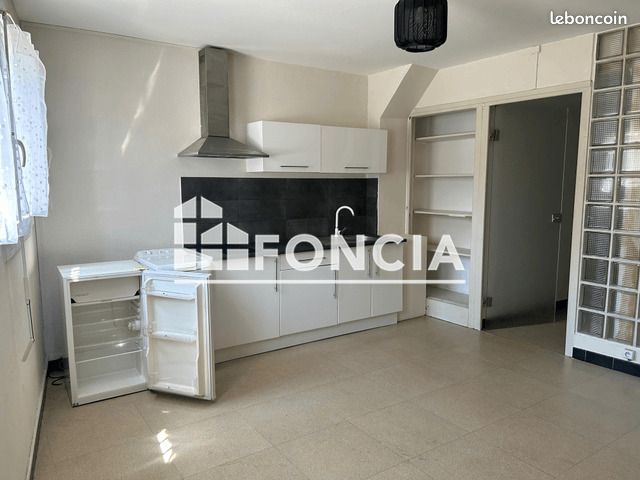 Appartement 1 pièce 37 m² · à Tarbes · 37 m² · 385 €