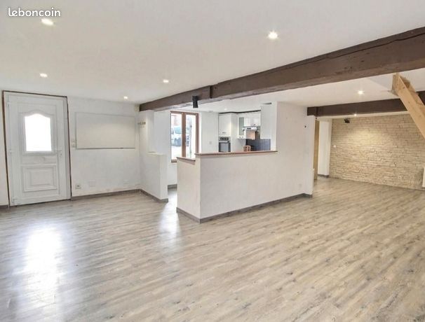 Maison à vendre Mer 41500
