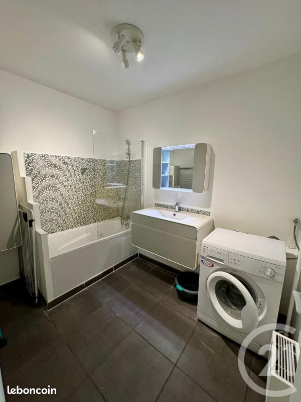 Appartement a louer cergy - 4 pièce(s) - 82 m2 - Surfyn