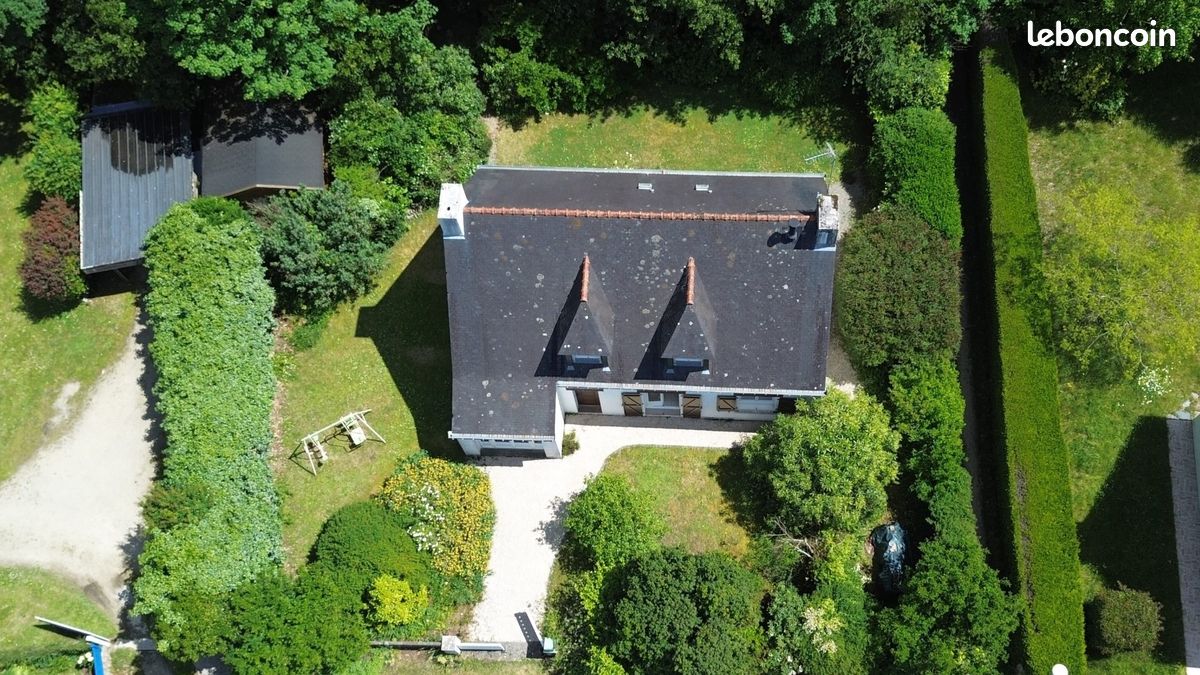 Maison 9 pièces 133 m² · à Larmor-Baden · 133 m² · 695 000 €