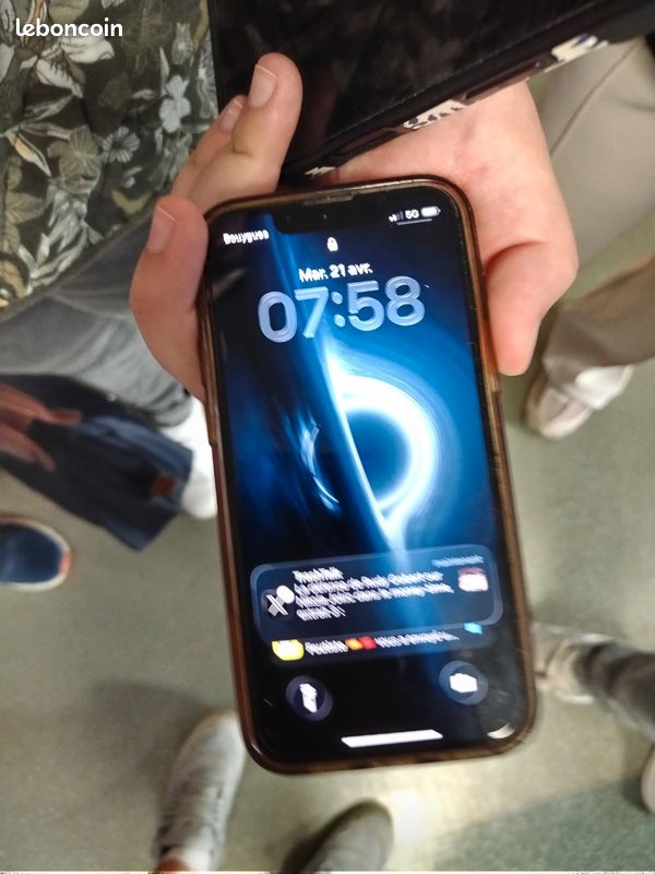IPhone 13 mini (image 1)