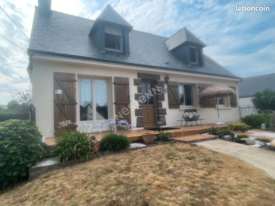 Maison 6 pièces 130 m² · à Ploërmel · 130 m² · 298 500 €