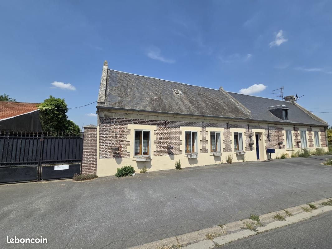 Maison 6 pièces 149 m² · à Cambrai · 149 m² · 174 900 €