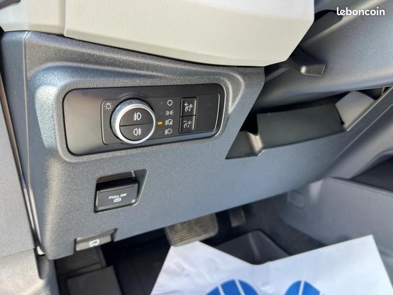 Ford Bronco 2.7 V6 EcoBoost 335ch Badlands Powershift Sans Malus Immatriculation francaise (image 19)