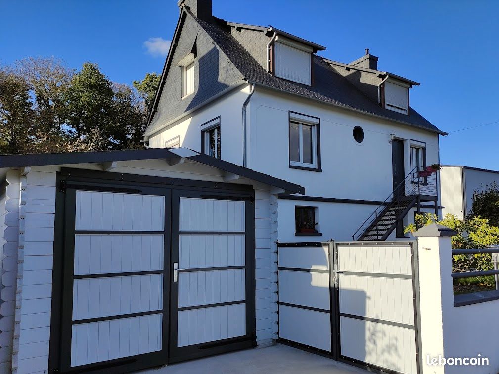 Maison 7 pièces 150 m² · à Guerlédan · 150 m² · 235 000 €