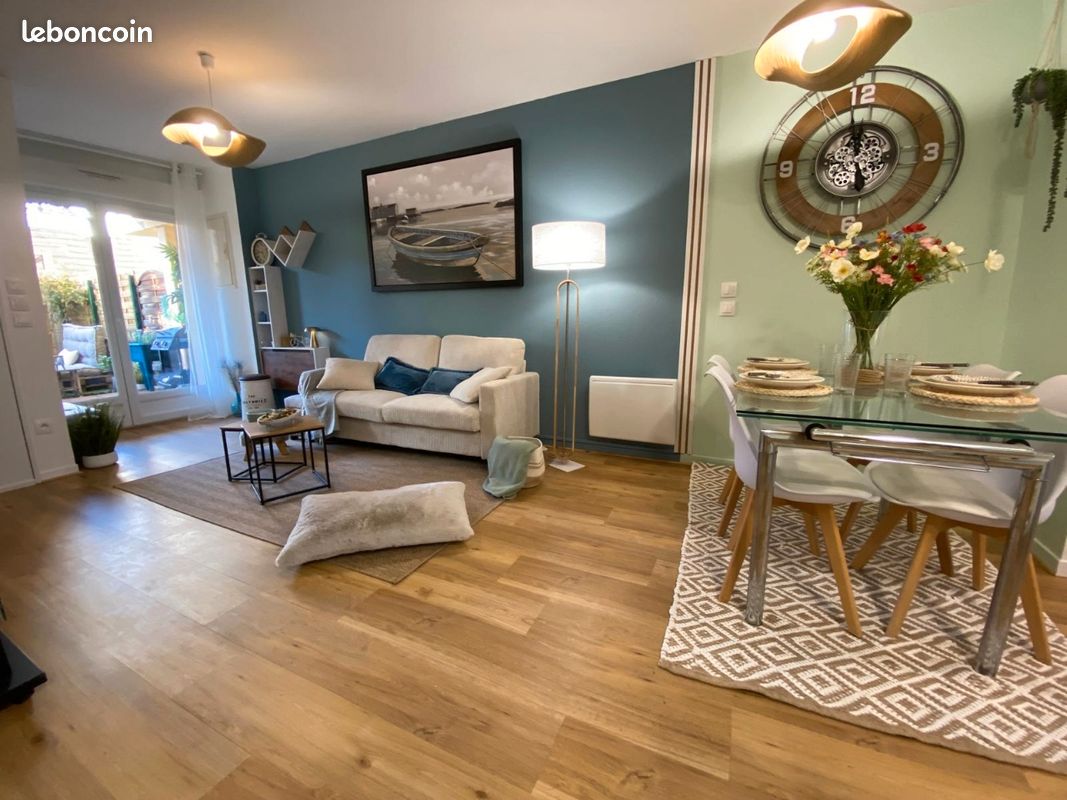 Appartement 3 pièces 44 m² · à Biscarrosse · 44 m² · 249 000 €