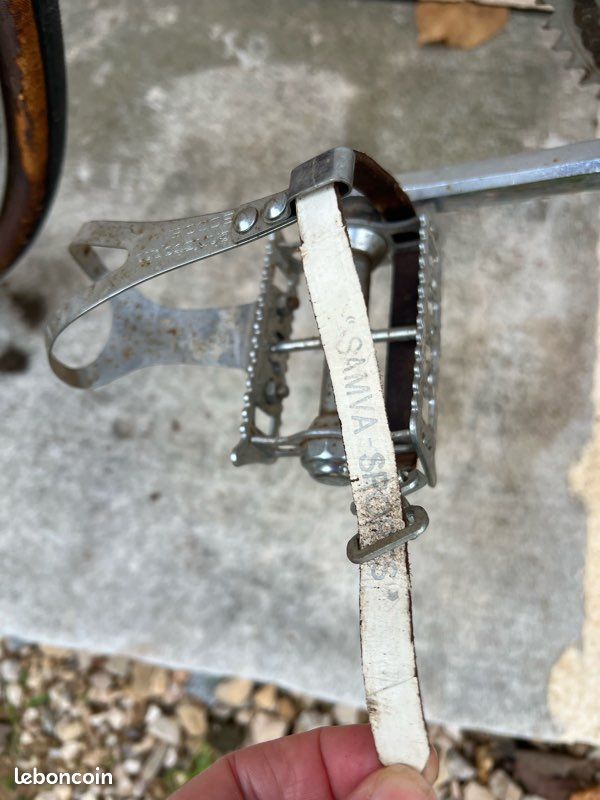 Vélo de course Gitane (image 4)