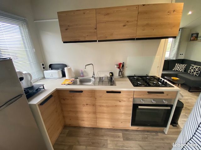 Location mobilhome var hyeres (image 3)