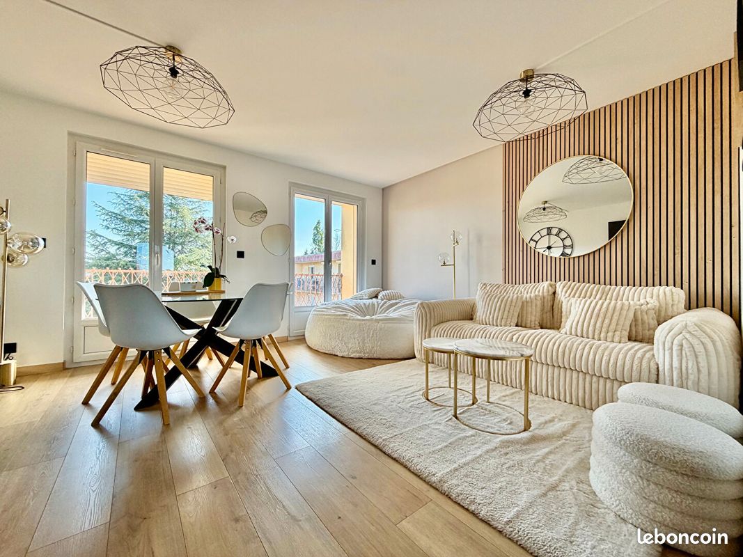 Appartement 3 pièces 64 m² · à Gravigny · 64 m² · 127 000 €
