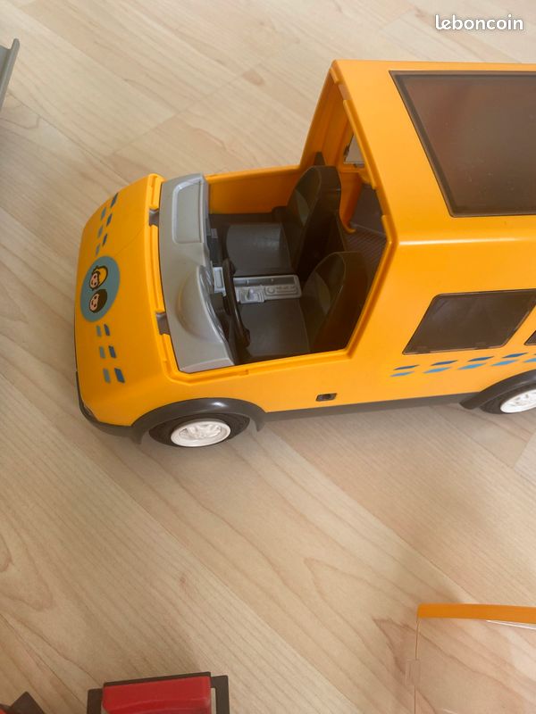 Bus playmobil (image 6)