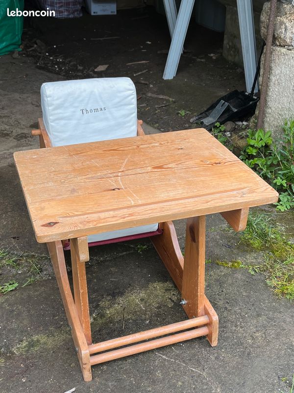 Bureau ecolier "thomas" (image 1)