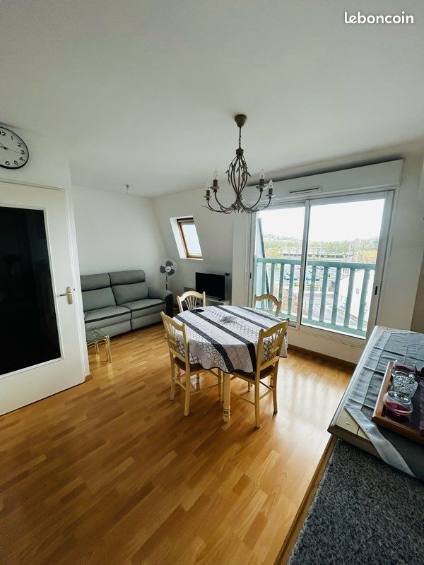 Appartement 2 pièces 32 m² · à Touques · 32 m² · 147 000 €