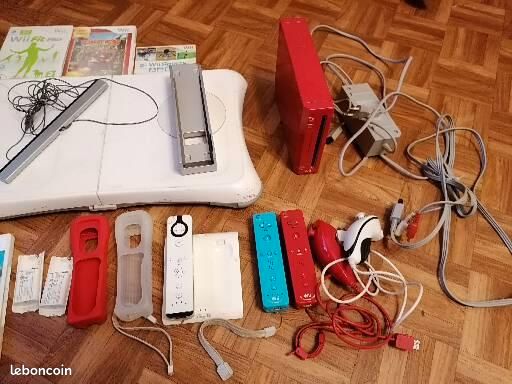 Console wii (image 1)