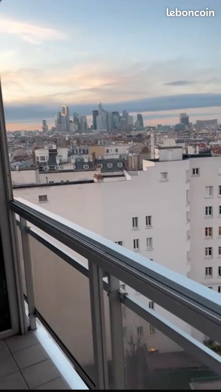 Appartement 1 pièce 36 m² · à Neuilly-sur-Seine · 36 m² · 1 500 €/mois