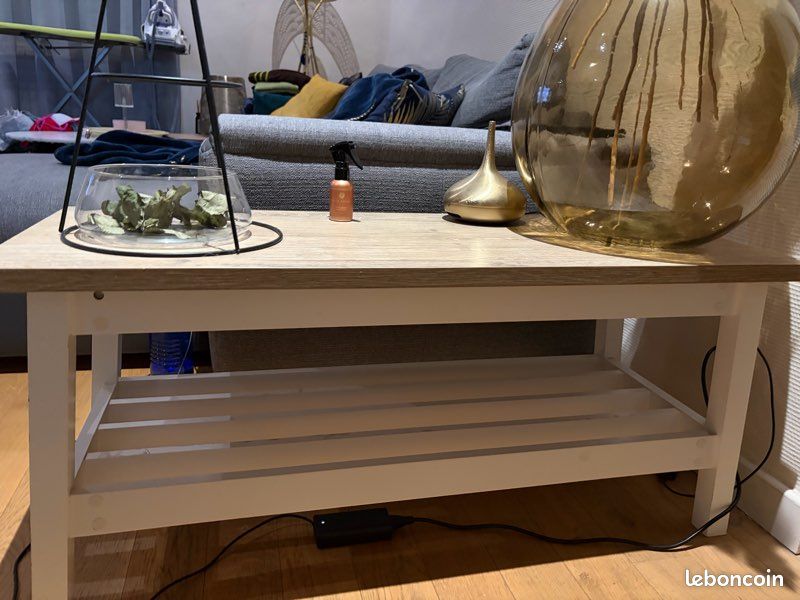 Table basse (image 1)