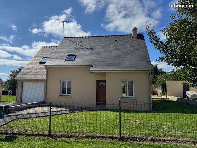 Maison 4 pièces 106 m² · à Derval · 106 m² · 207 900 €