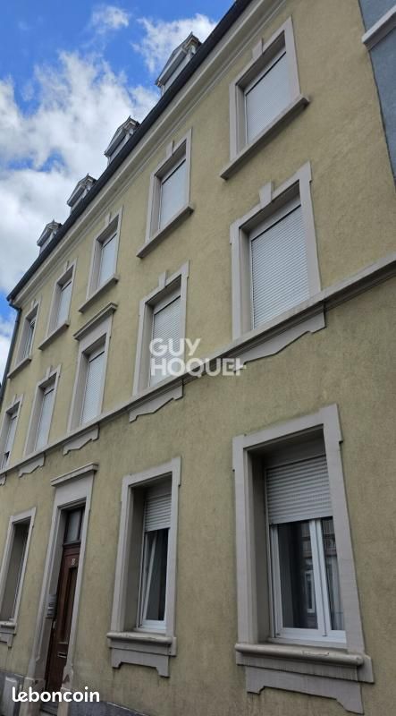 Immeuble 300 m² · à Mulhouse · 300 m² · 408 000 €