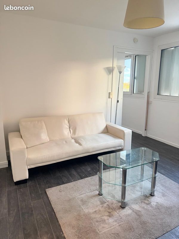 Appartement 2 pièces 40 m² · au Havre · 40 m² · 660 €/mois