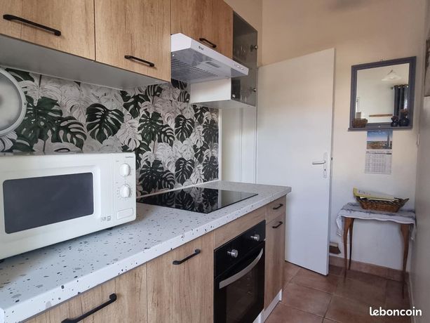 Maison 3 pièces 60 m²