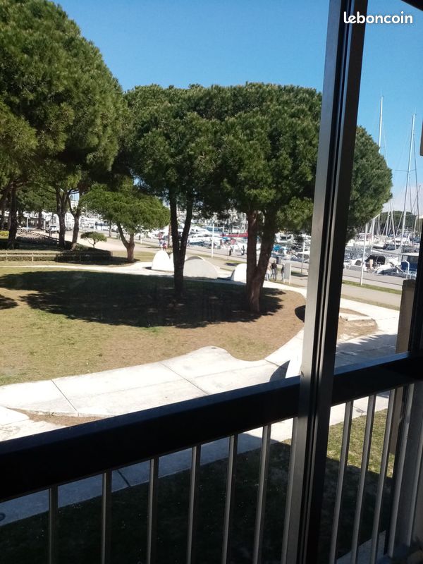 Appartement 1 pièce 12 m² · au Grau-du-Roi · 12 m² · 68 000 €