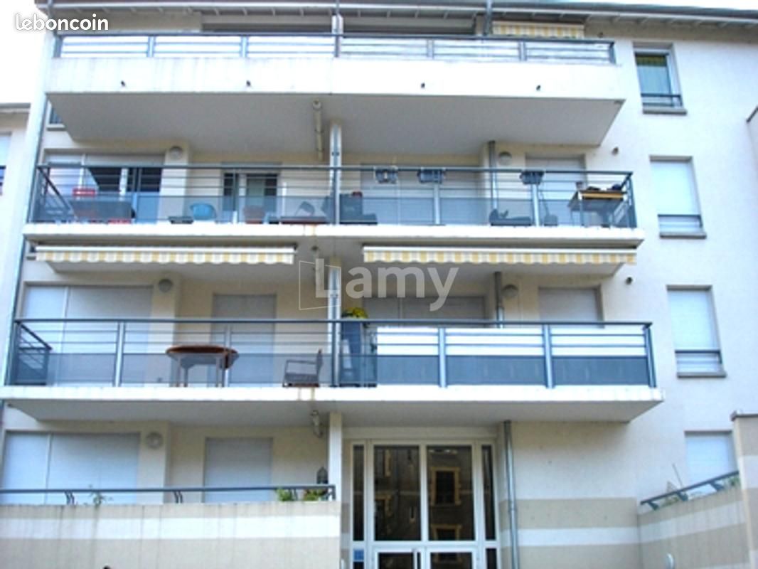Appartement 2 pièces 44 m² · à Saint-Martin-d'Hères · 44 m² · 675 €/mois