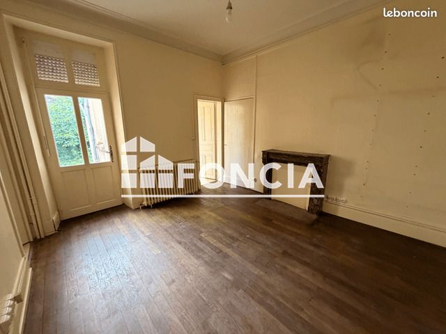 Appartement 1 pièce 28 m² · à Angers · 28 m² · 558 €