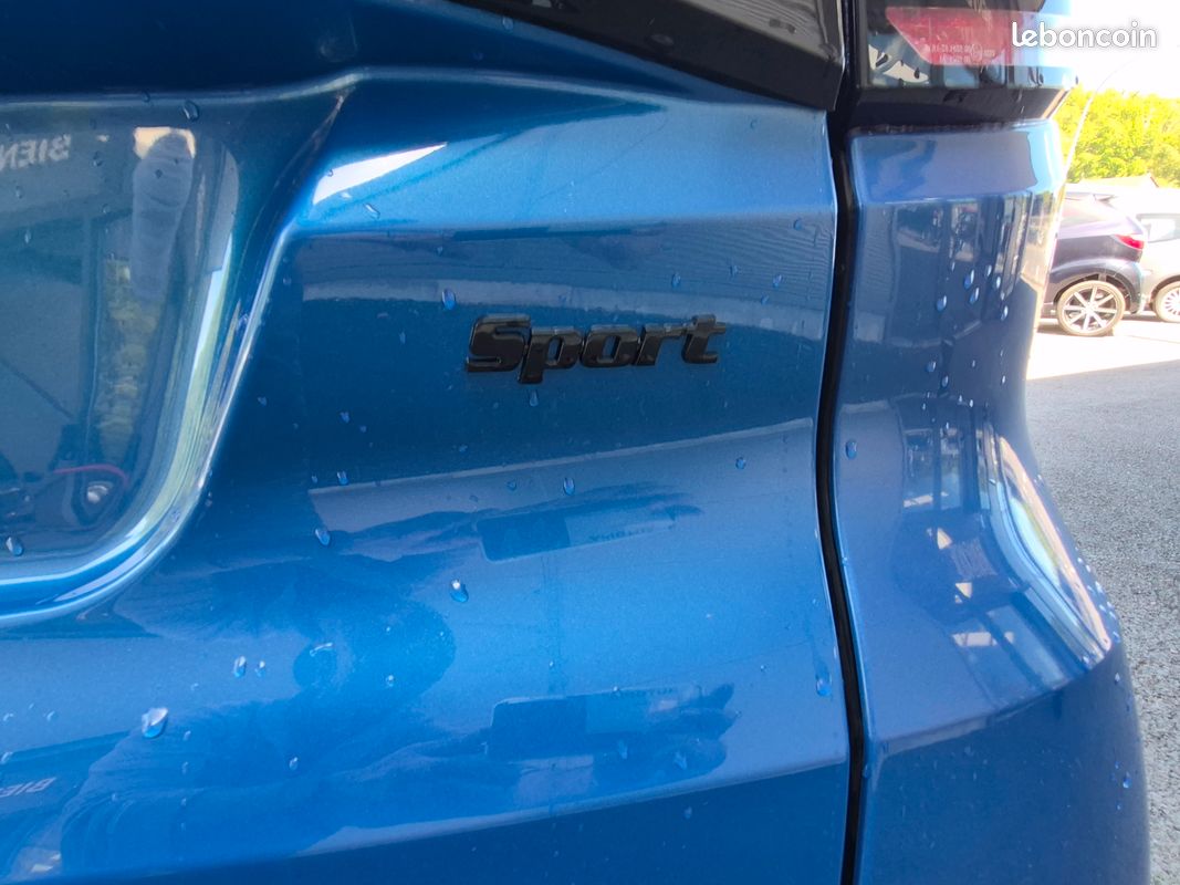 Voiture sans permis Aixam Coupe sport - (image 14)