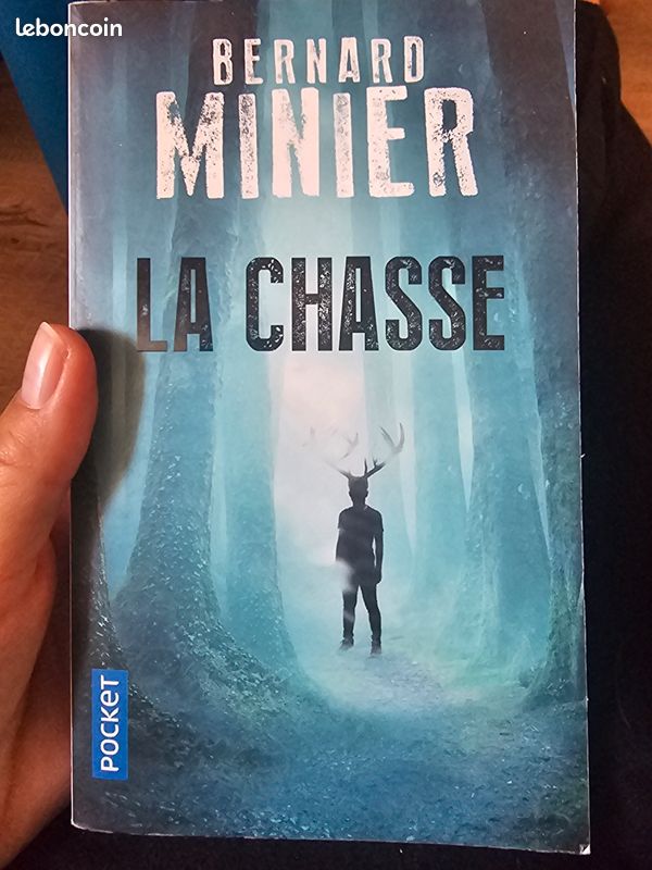 La chasse (image 2)