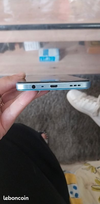 Téléphone oppo (image 1)