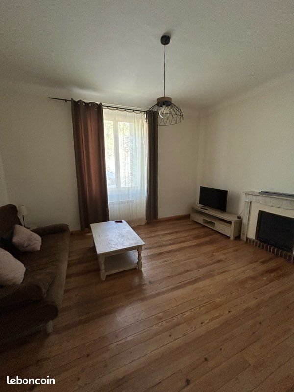 Appartement 3 pièces 60 m² · à Corte · 60 m² · 730 €/mois