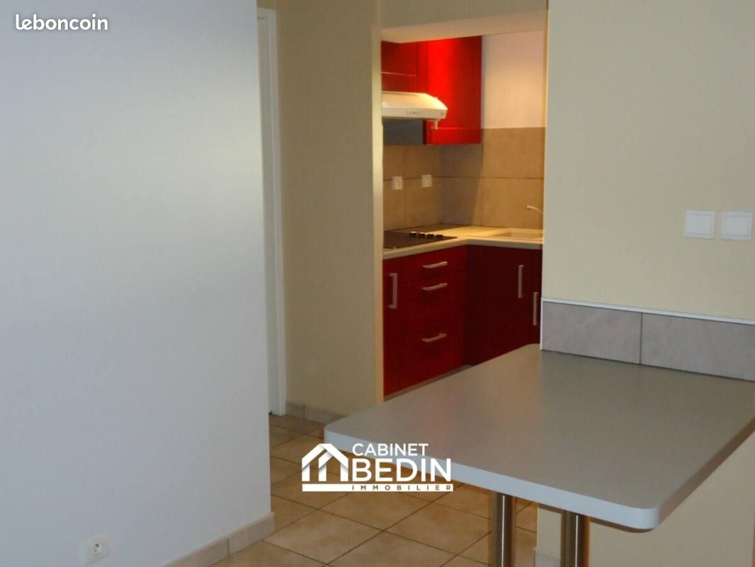 Appartement 2 pièces 35 m² · à Mées · 35 m² · 102 400 €