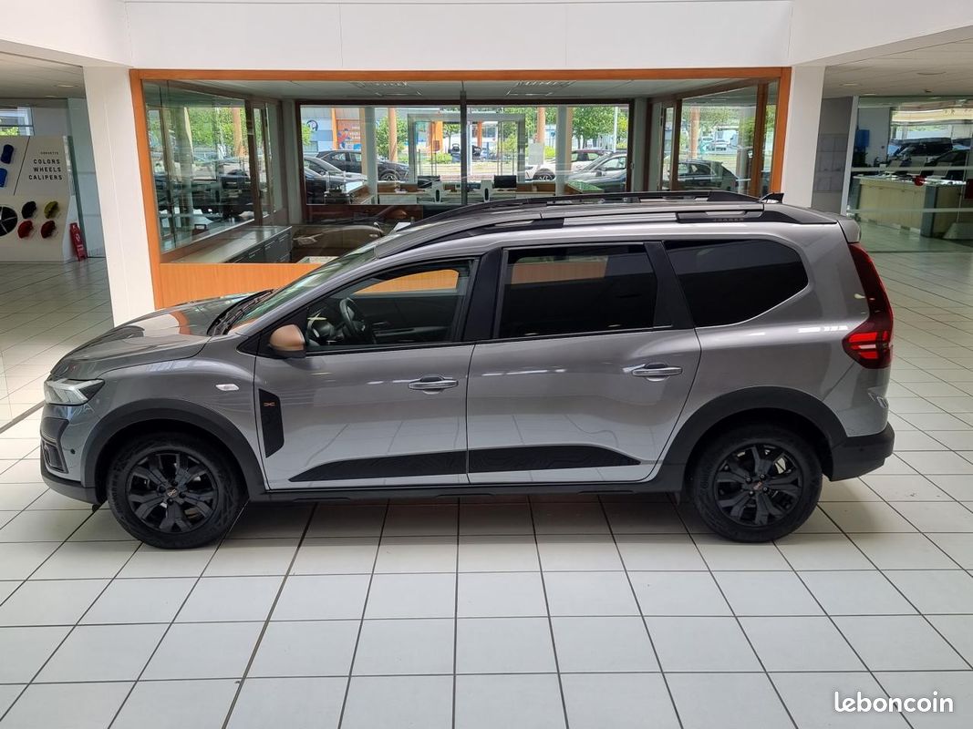 DACIA JOGGER 1.0 ECO-G - 100 - Extrême + (image 27)