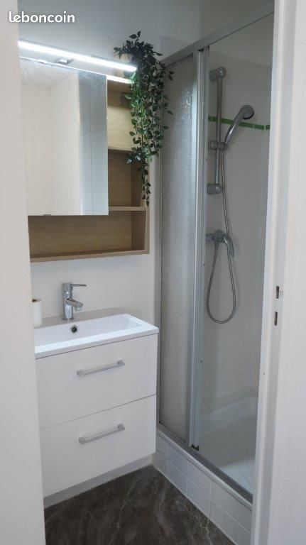 Appartement 2 pièces 19 m² · à Reims · 19 m² · 400 €