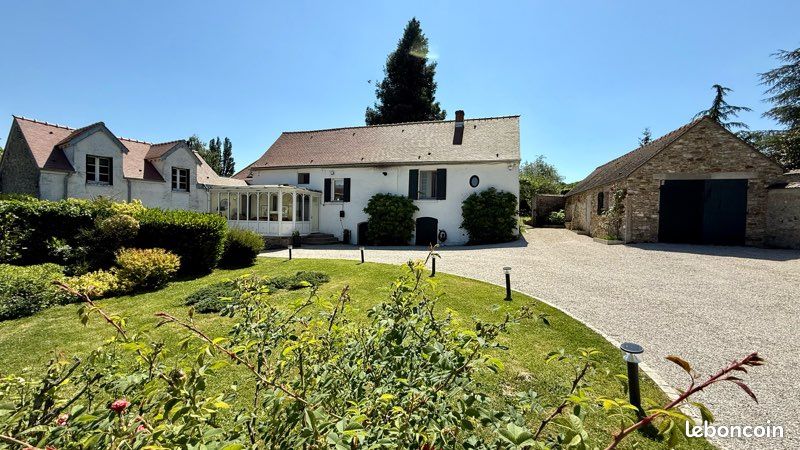 Maison 7 pièces 189 m² · à Le Heaulme · 189 m² · 420 000 €