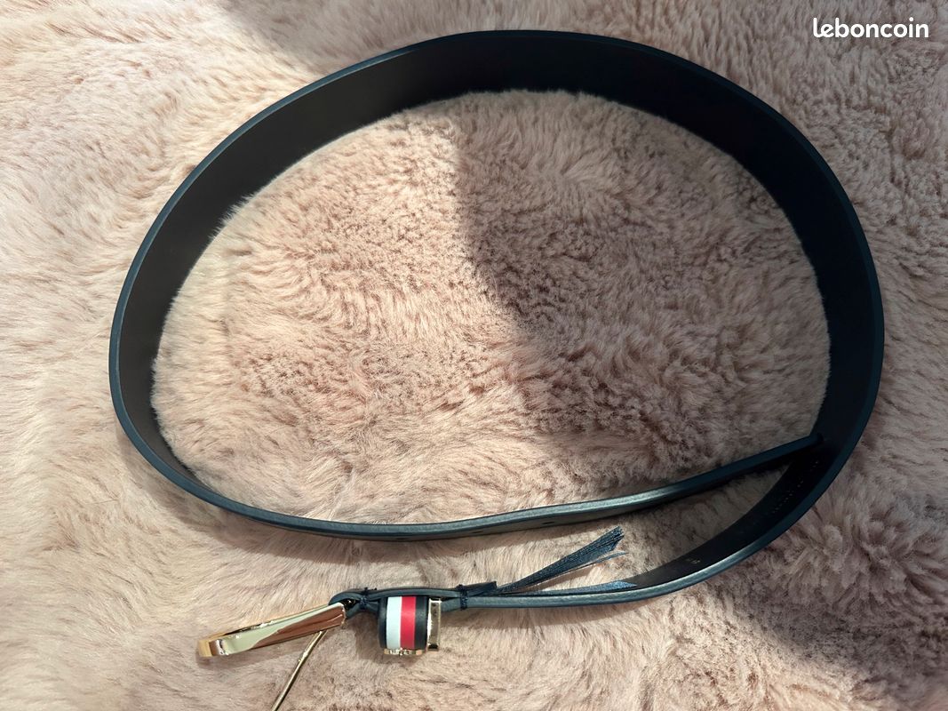 Ceinture Tommy Hilfiger (image 8)