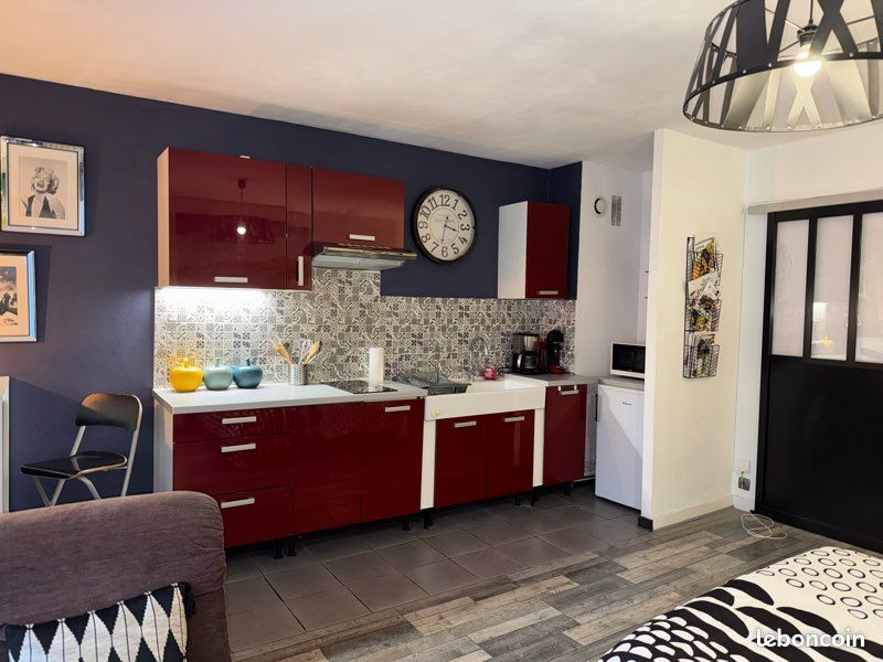 Appartement 1 pièce 30 m² · à Épinal · 30 m² · 520 €