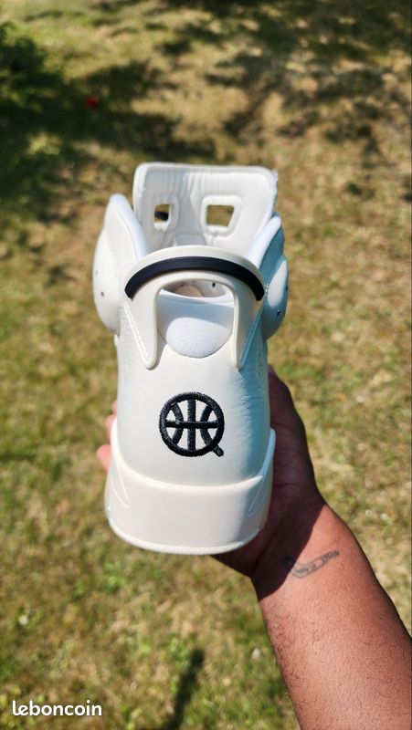 Jordan 6 Quai 54 (image 3)