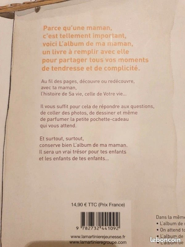 L'album de ma maman (image 3)