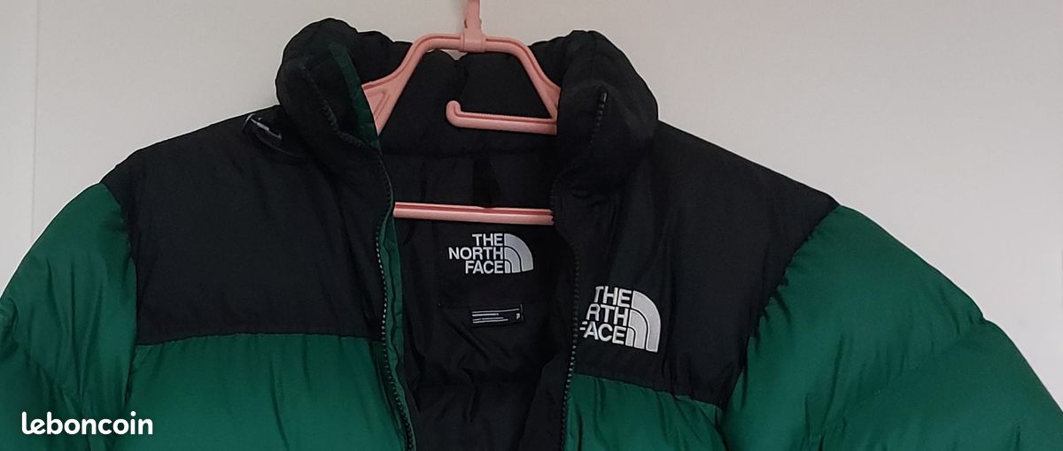 Veste en duvet First Turn pour femme | The North Face FR