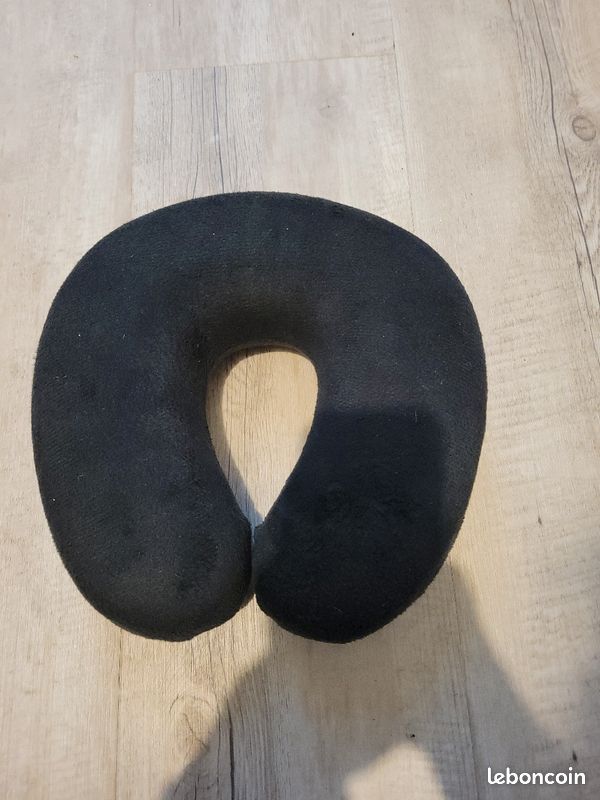 Coussin de voyage (image 1)