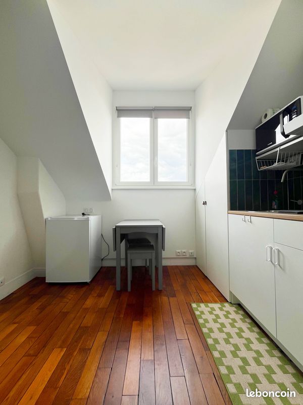 Appartement 1 pièce 14 m² · à La Garenne-Colombes · 14 m² · 739 €