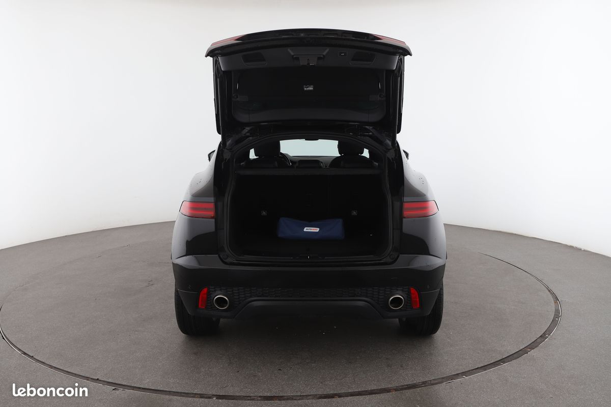 Jaguar E-Pace D180 AWD S BVA 180 ch (image 10)