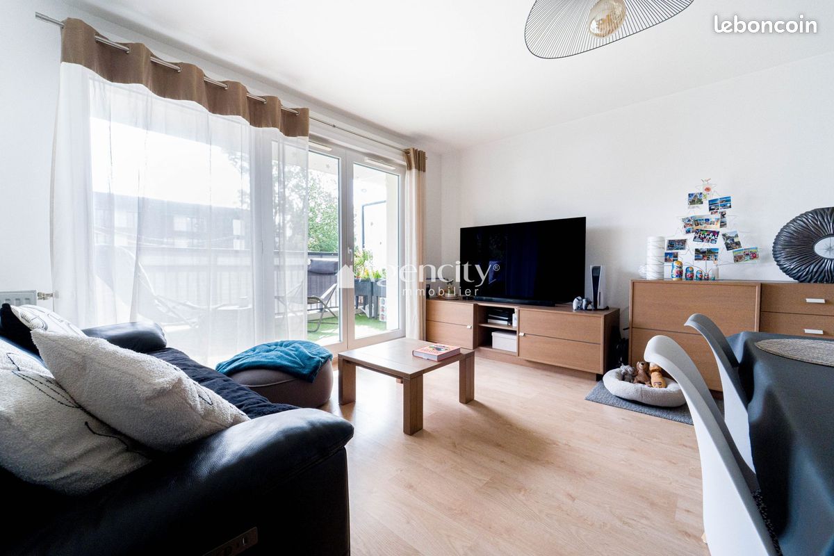 Appartement 3 pièces 67 m² · à Pomponne · 67 m² · 289 900 €