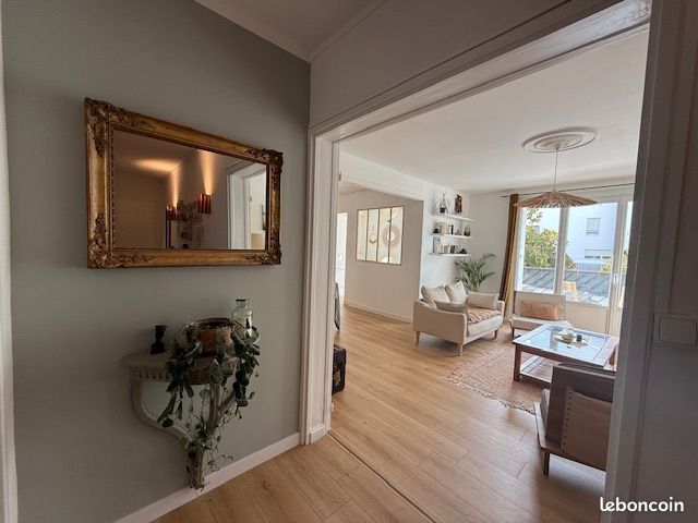 Appartement 3 pièces 79 m² · à Nantes · 79 m² · 299 000 €