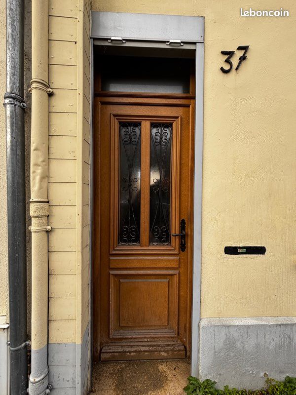 Porte d entrée (image 1)