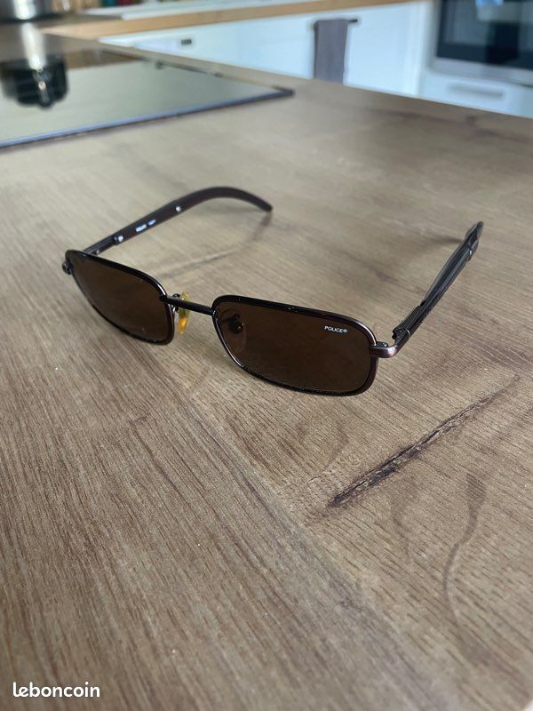Lunette de soleil POLICE (image 8)
